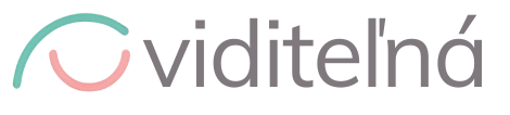 Viditeľná